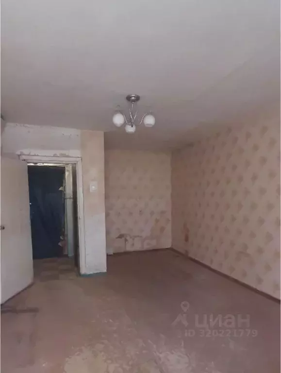 1-к кв. Саратовская область, Саратов ул. Имени Н.И. Крылова, 1А (38.4 ... - Фото 1