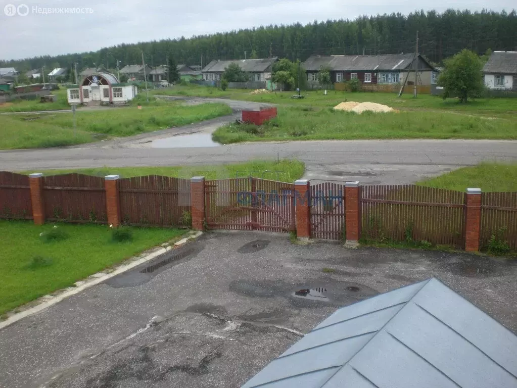 Дом в посёлок Красная Горбатка, Ковровская улица, 43Б (144 м) - Фото 1