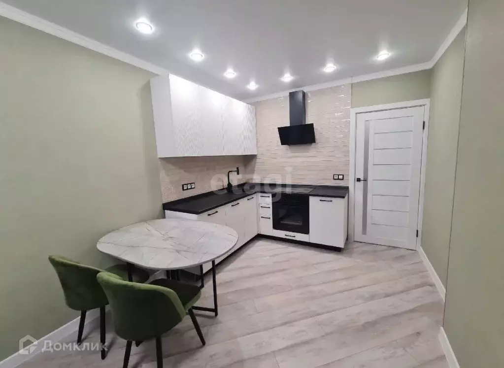 Продаётся 2-к квартира, 45.78 м - Фото 0