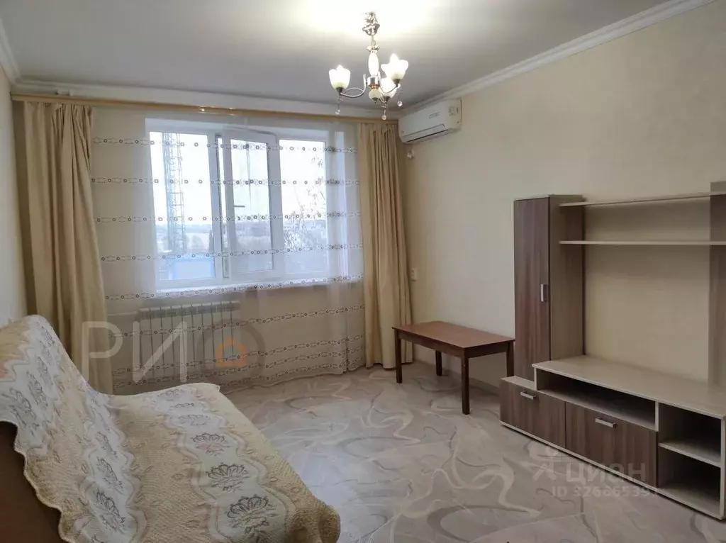 1-к кв. Севастополь просп. Генерала Острякова, 185 (32.0 м) - Фото 1