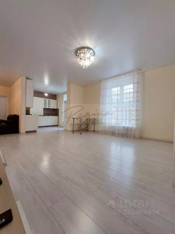 2-к кв. Башкортостан, Уфа ул. Тальковая, 36 (65.0 м) - Фото 1