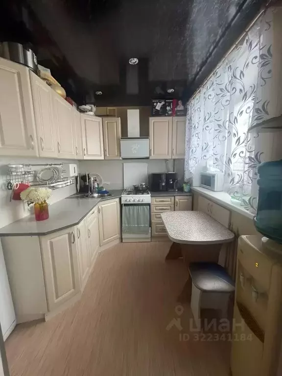 3-к кв. Мурманская область, Кола ул. Победы, 4 (62.0 м) - Фото 1