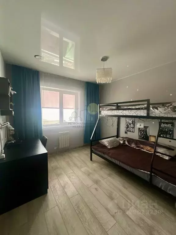 2-к кв. Иркутская область, Иркутск Красноярская ул., 57 (63.0 м) - Фото 1