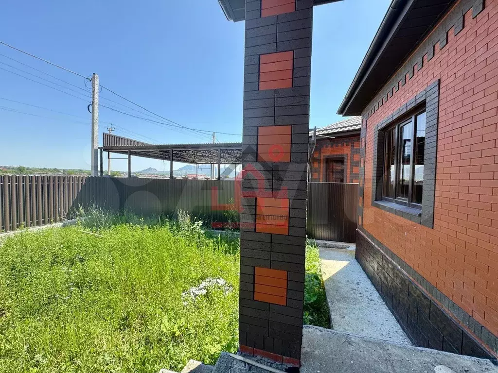 Дом 132,3 м на участке 4,3 сот. - Фото 1