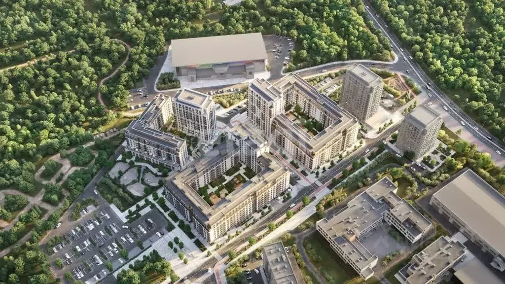 Помещение свободного назначения в Новосибирская область, Новосибирск ... - Фото 0