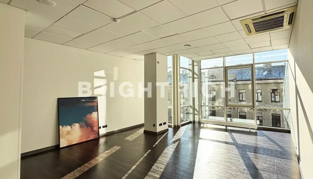 Офис в Санкт-Петербург 6-я Красноармейская ул., 5-7 (385 м) - Фото 2