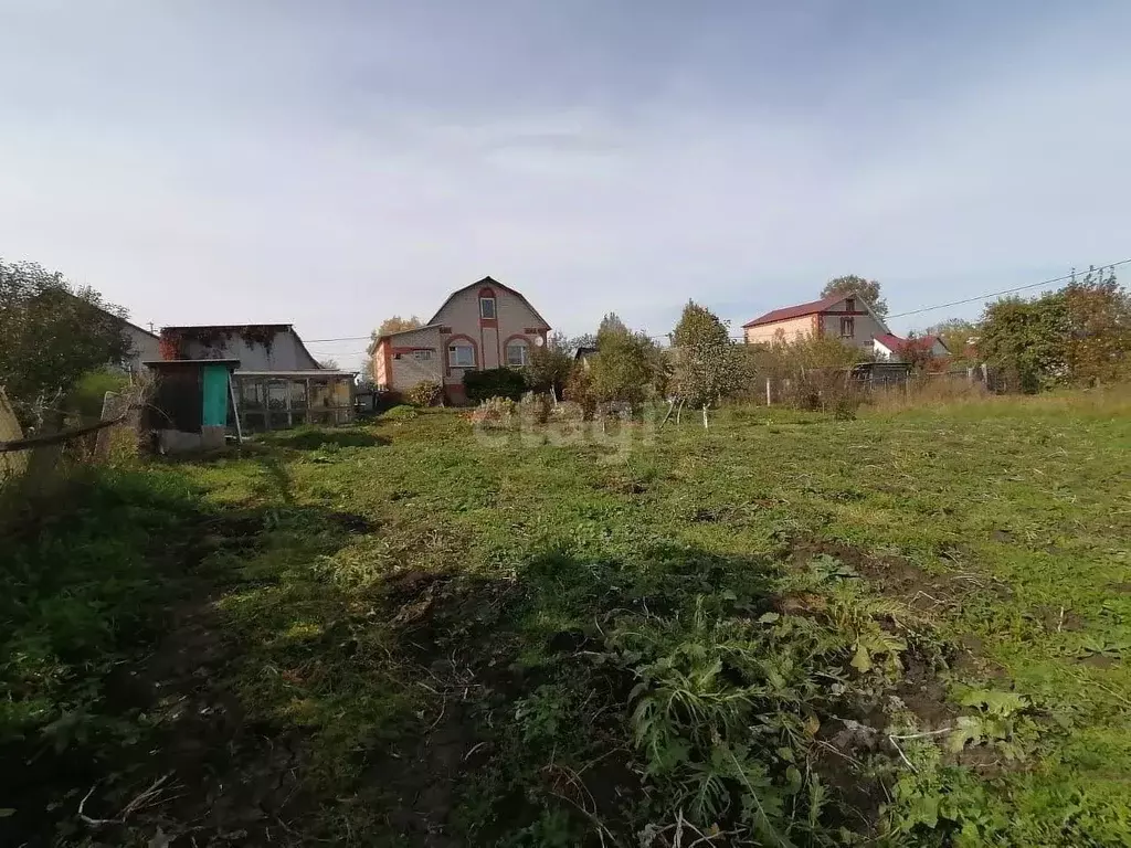 Дом в Башкортостан, Гафурийский район, Белоозерский сельсовет, д. ... - Фото 1