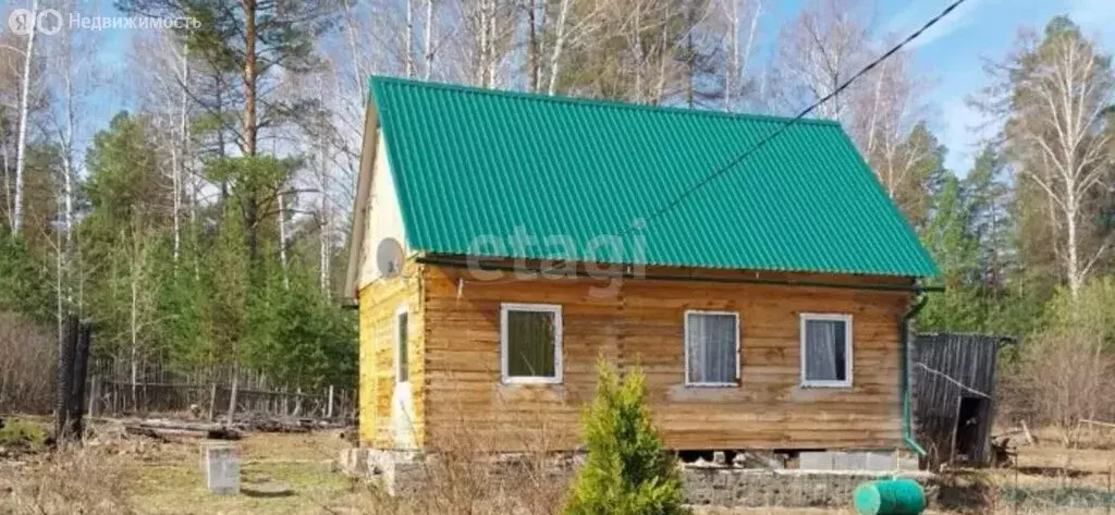 Дом в Свердловская область, Нижний Тагил (40 м) - Фото 0