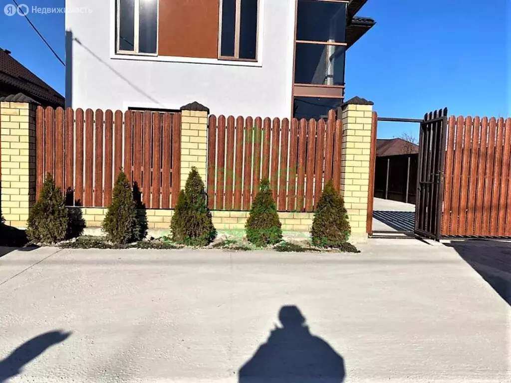 Дом в Крымск, Слободская улица (164 м) - Фото 1