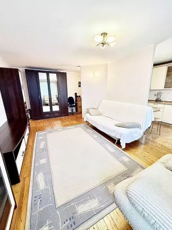 3-к кв. Свердловская область, Екатеринбург ул. Учителей, 26 (63.0 м) - Фото 2