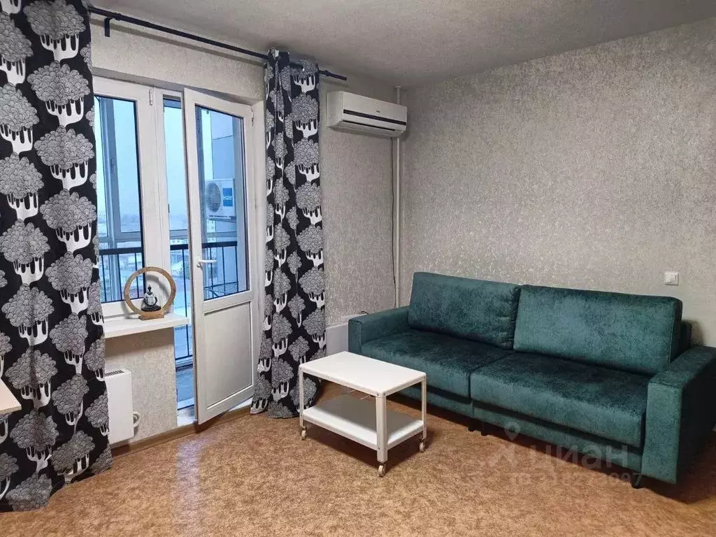 1-к кв. Татарстан, Казань Актайская ул., 7 (46.0 м) - Фото 0