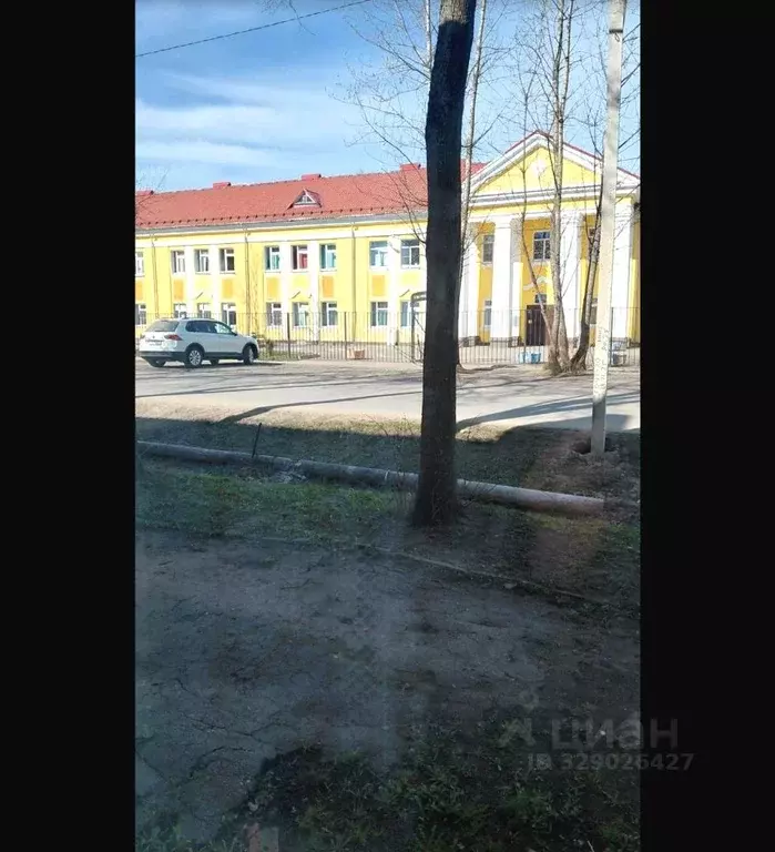 Комната Новгородская область, Великий Новгород Локомотивная ул., 8/16 ... - Фото 1