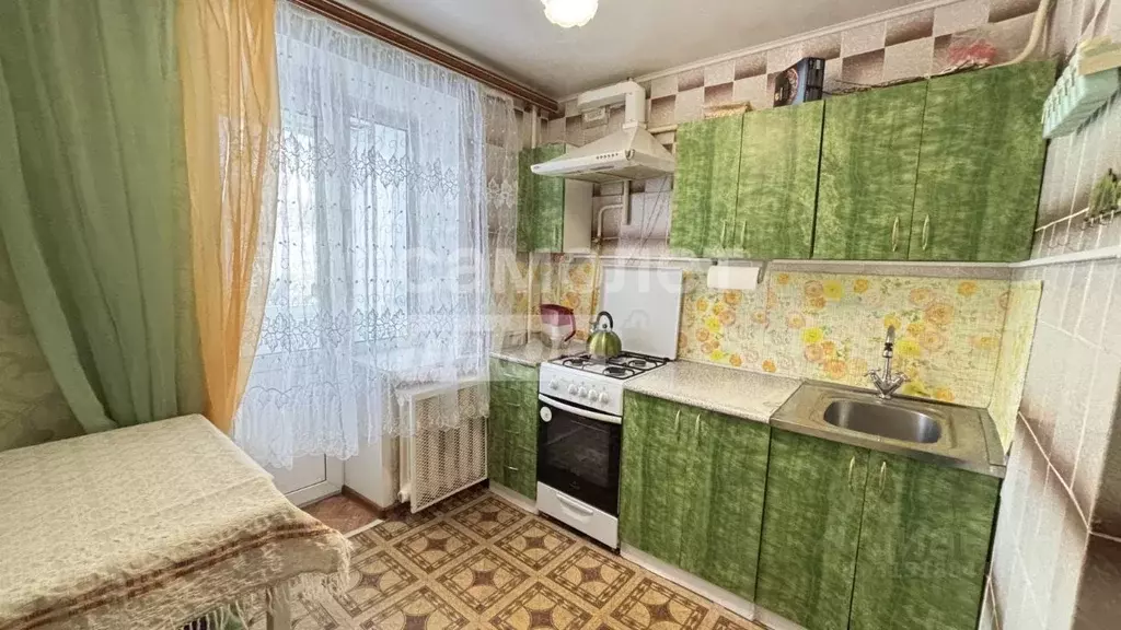2-к кв. Брянская область, Брянск ул. Тельмана, 90 (36.2 м) - Фото 0