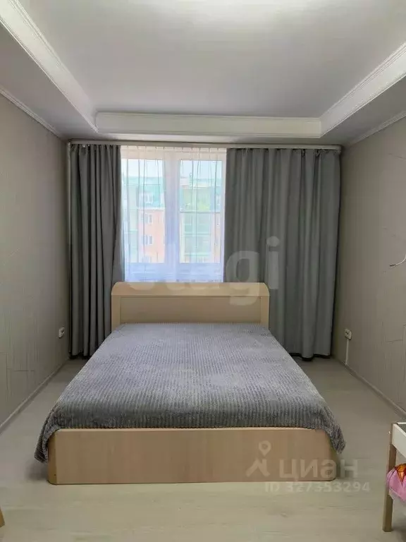 1-к кв. Бурятия, Улан-Удэ ул. Смолина, 54А (51.4 м) - Фото 0