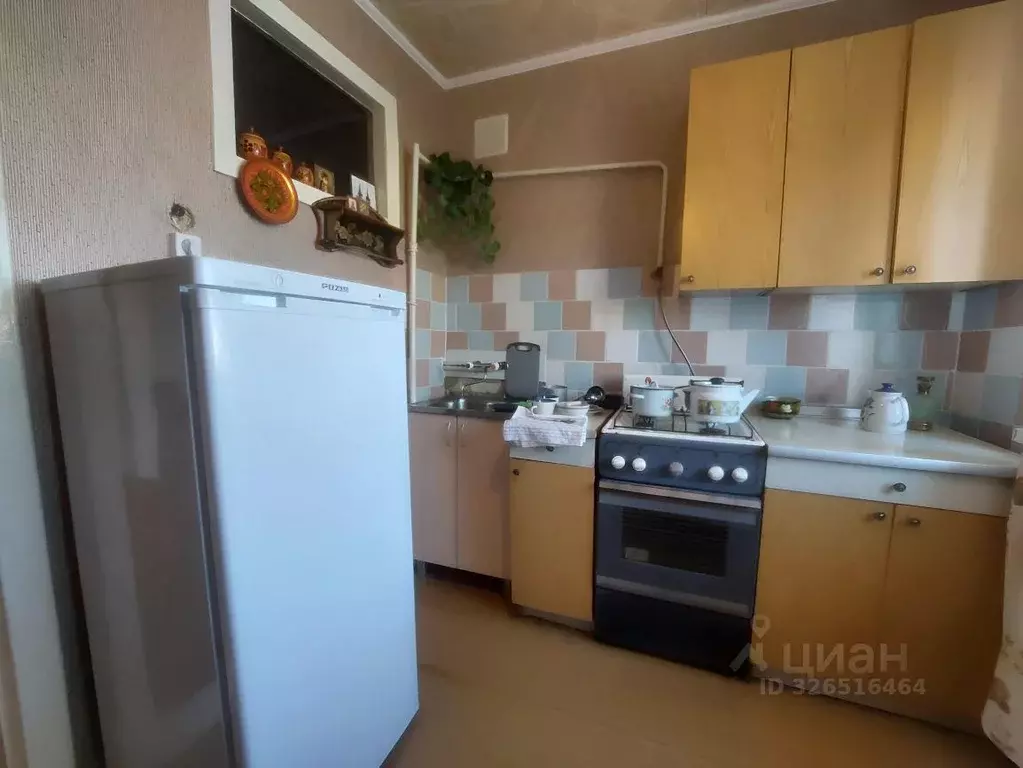 1-к кв. Марий Эл, Йошкар-Ола ул. Вознесенская, 80 (32.0 м) - Фото 1