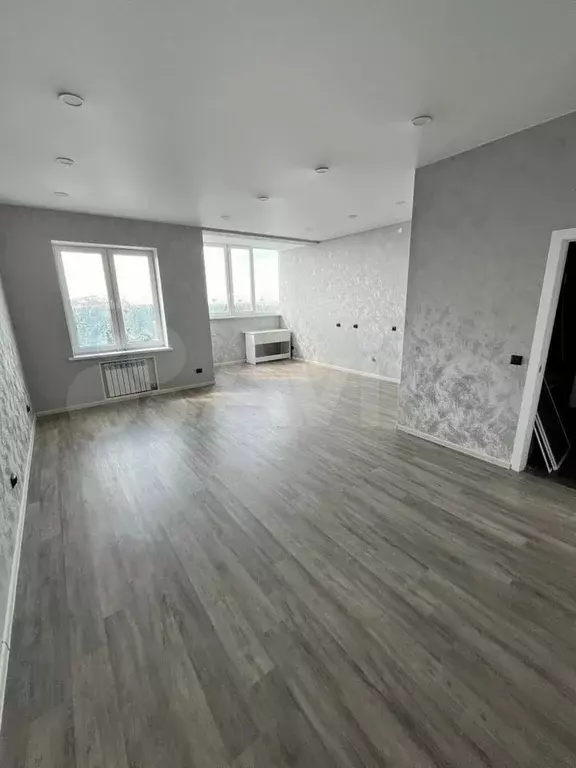 2-к. квартира, 48,8 м, 8/8 эт. - Фото 0