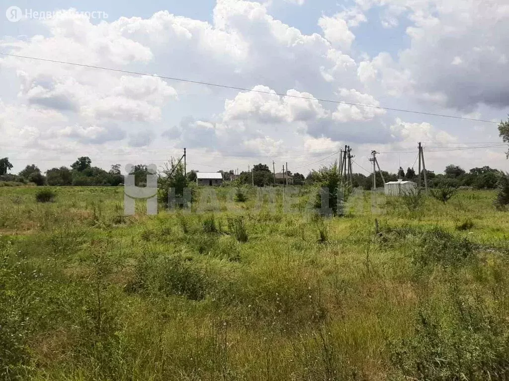 Продажа Участков В Ростовской Области