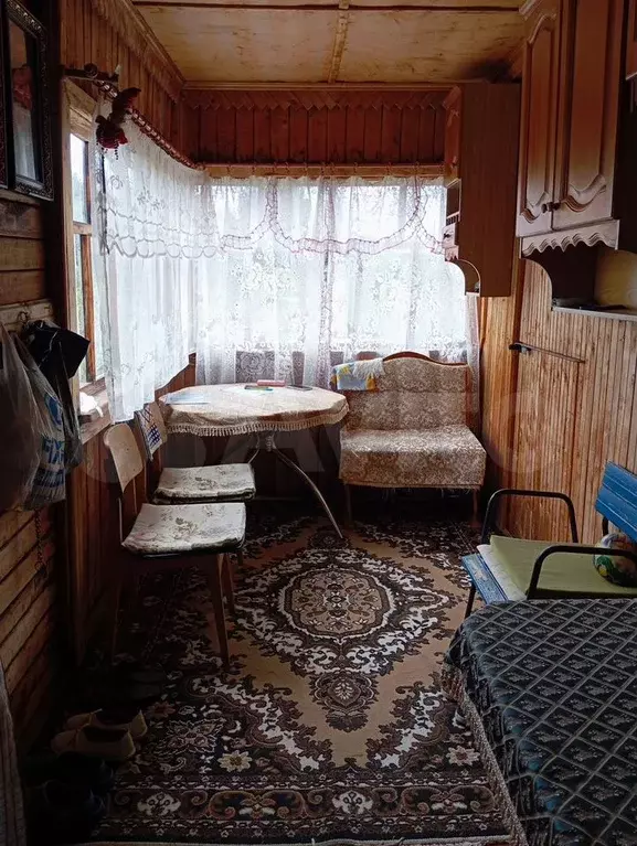 Дача 30 м на участке 6 сот. - Фото 0
