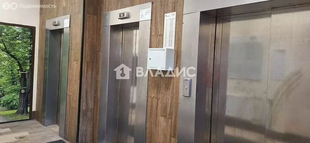 Квартира-студия: Мурино, улица Шувалова, 9 (25.5 м) - Фото 2