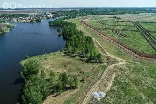 Участок в село Чикча, КП Вишня (25.69 м) - Фото 2