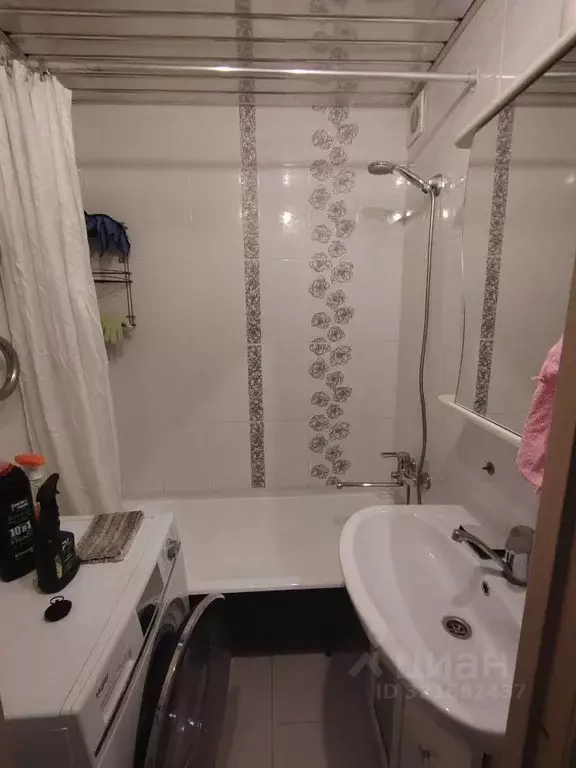 3-к кв. Самарская область, Тольятти 6-й кв-л, бул. Королева, 5 (69.0 ... - Фото 1