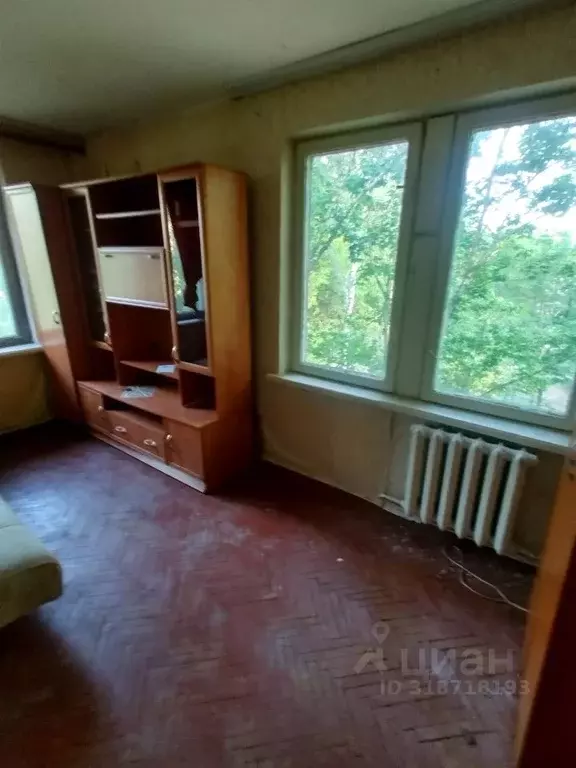 2-к кв. Московская область, Солнечногорск ул. Баранова, 33 (45.0 м) - Фото 1