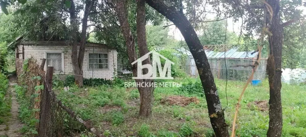 Дом в Брянская область, Брянск Городищенское СДТ, 10 (41 м) - Фото 2