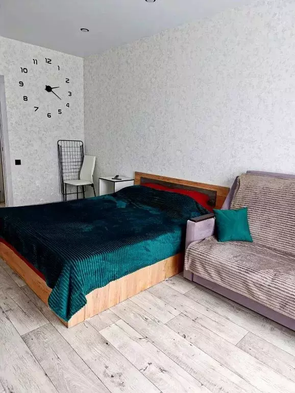 1-к кв. Волгоградская область, Волгоград Шекснинская ул., 66А (40.0 м) - Фото 1