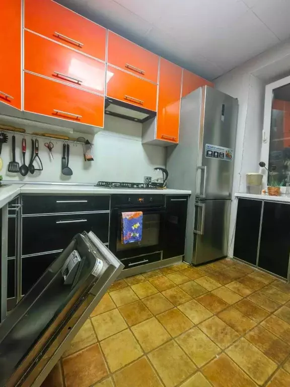 2-к кв. Хабаровский край, Хабаровск Краснодарский пер., 19А (49.0 м) - Фото 1