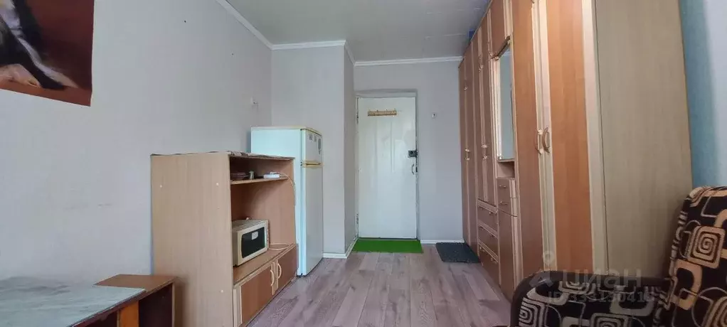 Комната Пензенская область, Пенза Медицинская ул., 14 (12.4 м) - Фото 2