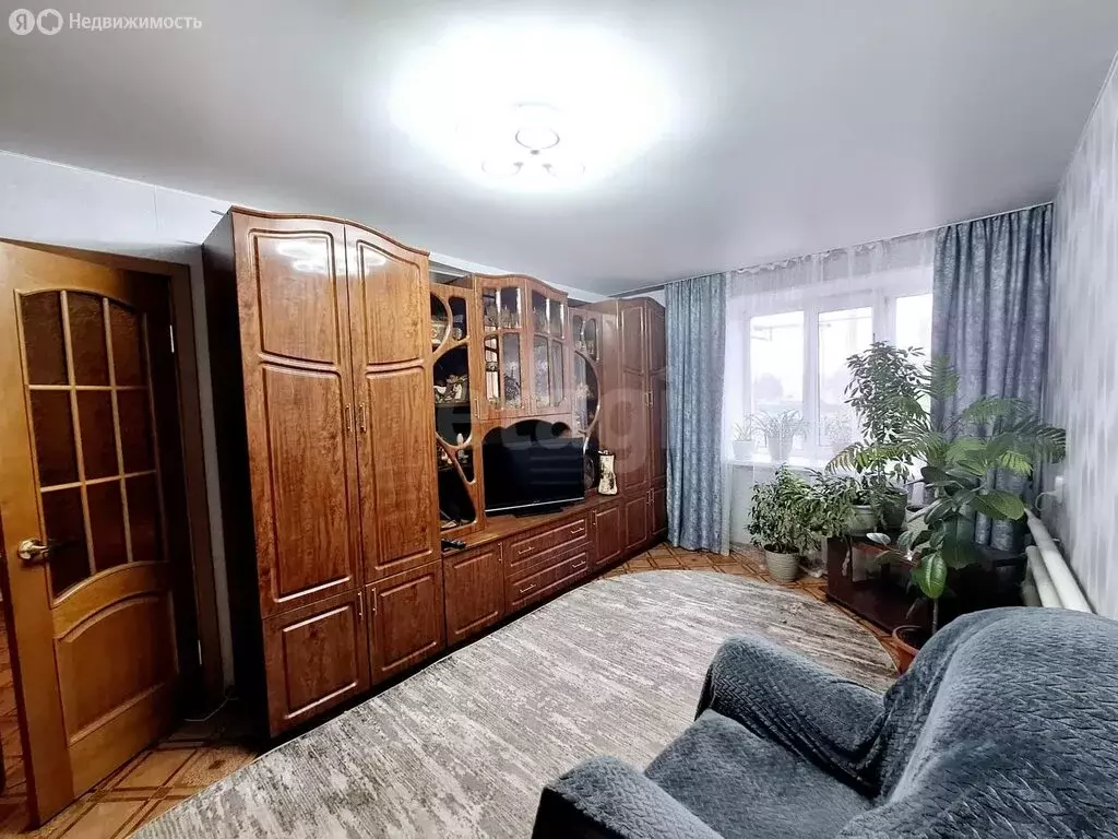 2-комнатная квартира: Тамбов, Моршанское шоссе, 28 (56 м) - Фото 1