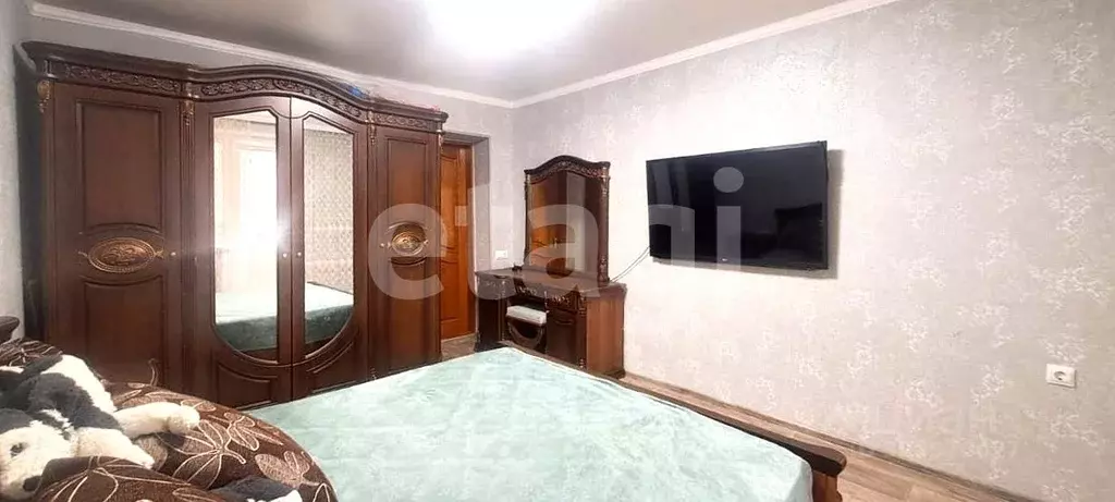 2-к кв. Краснодарский край, Ейск Красная ул. (74.4 м) - Фото 1