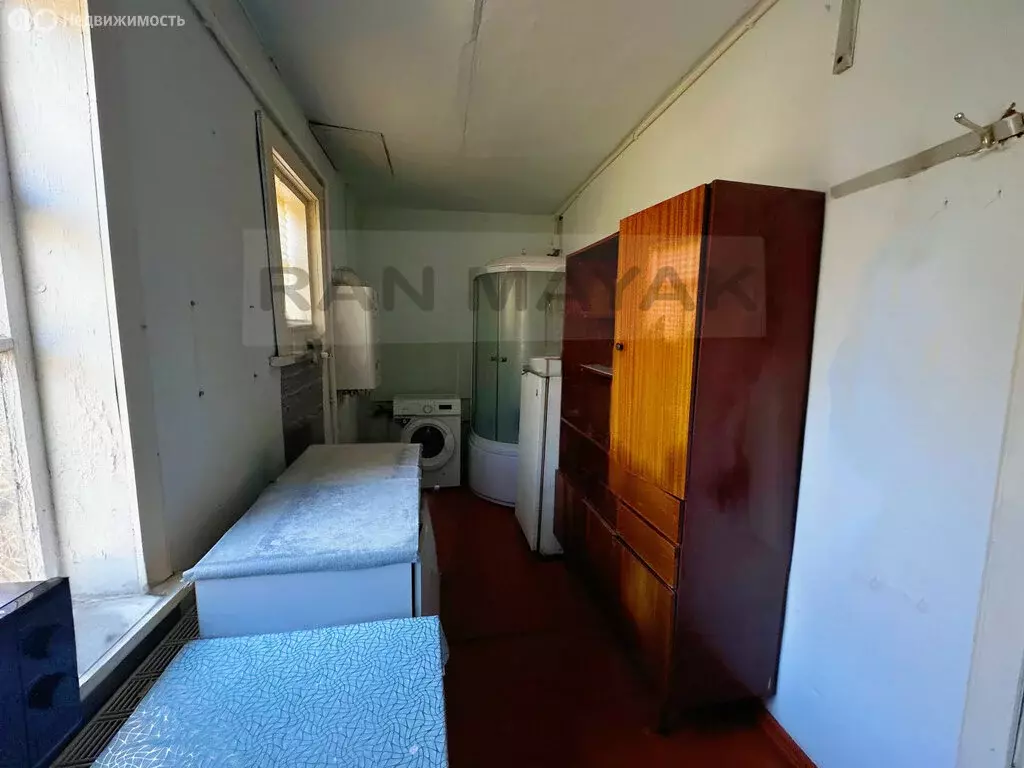 Дом в посёлок Каменномостский, Весёлая улица, 15 (48.67 м) - Фото 2