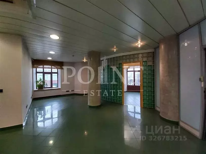 Офис в Москва ул. Большая Якиманка, 17/2С1 (272 м) - Фото 1