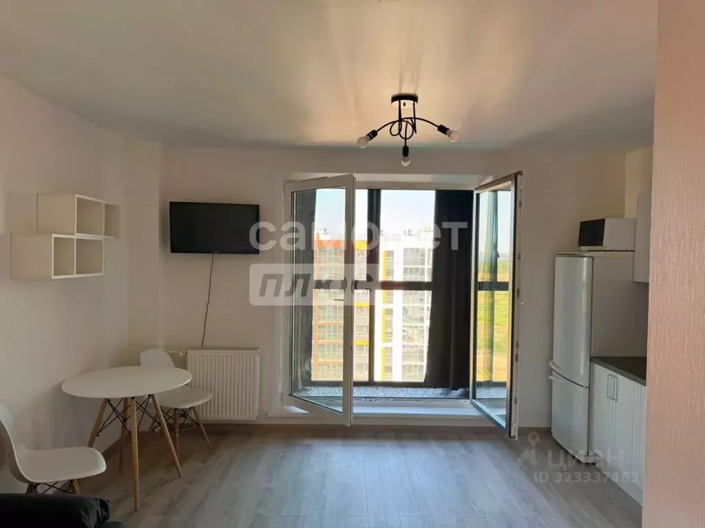 Студия Челябинская область, Челябинский городской округ, пос. Западный ... - Фото 2