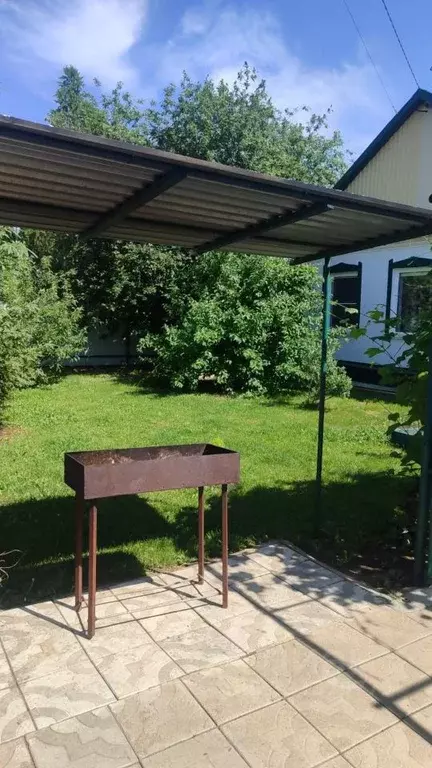 Дом в Алтайский край, Яровое ул. Верещагина, 99 (80 м) - Фото 2