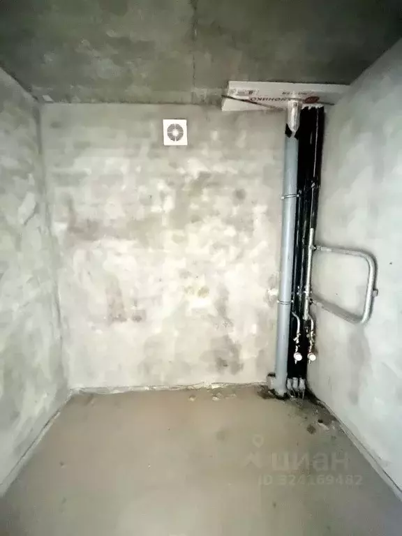 1-к кв. Башкортостан, Уфа Коммунистическая ул., 107 (32.5 м) - Фото 2