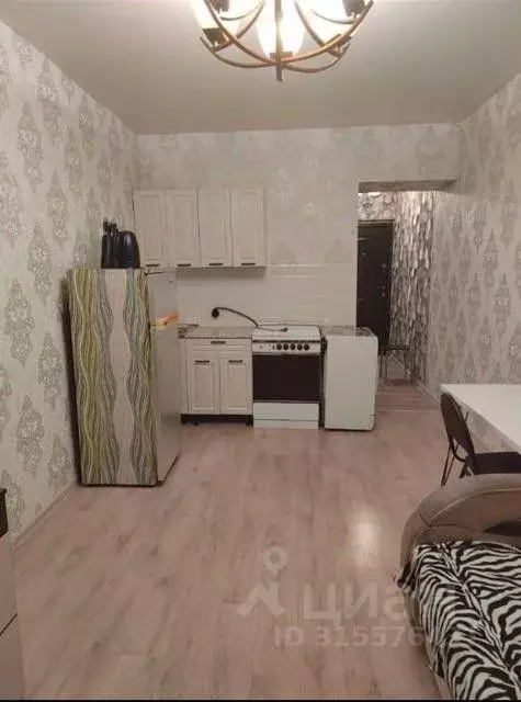Студия Томская область, Томск Карский пер., 6 (26.0 м) - Фото 0