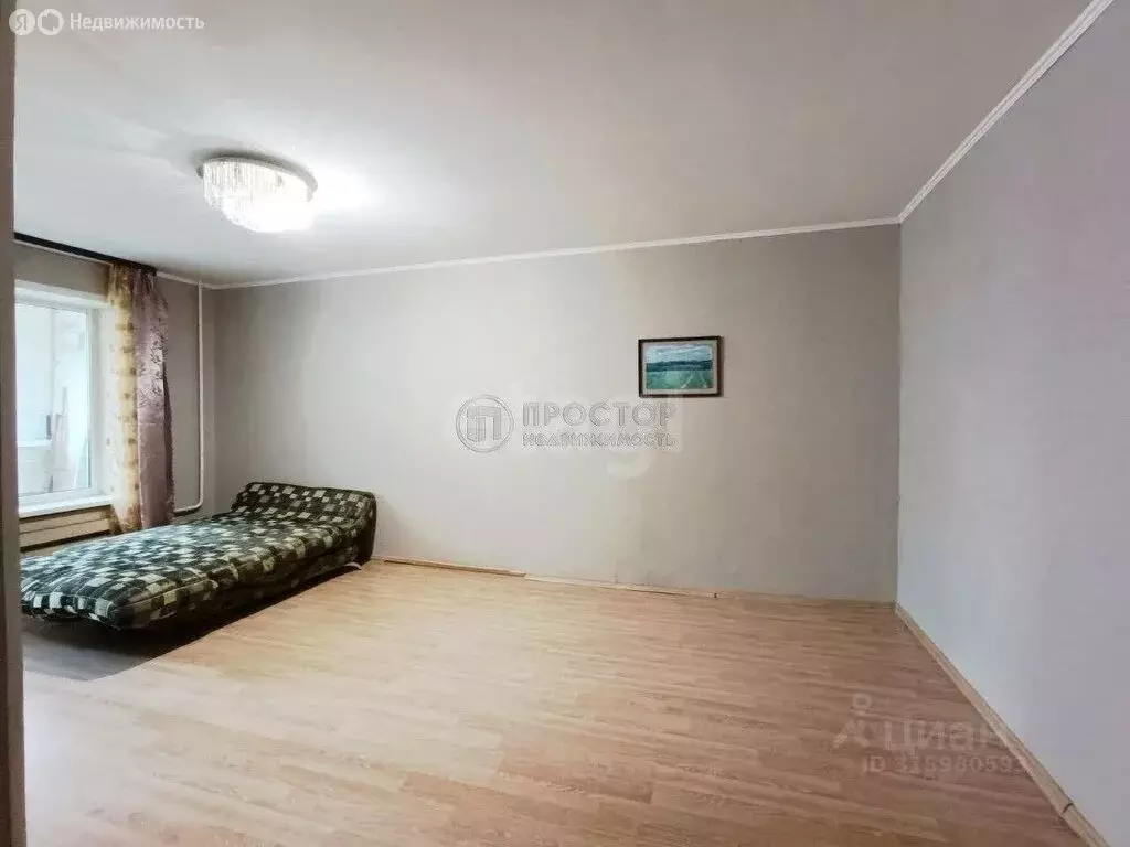 2-комнатная квартира: Москва, Чертановская улица, 51к4 (46 м) - Фото 0