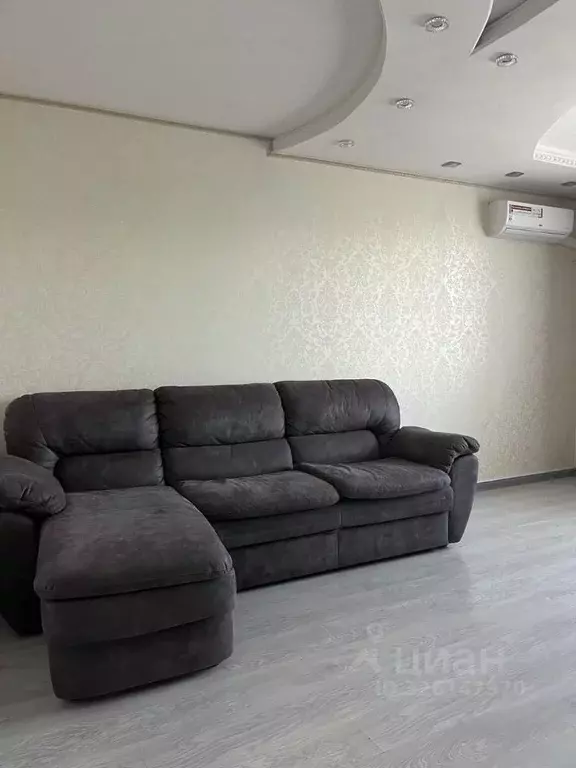 1-к кв. Московская область, Химки Совхозная ул., 29 (50.3 м) - Фото 2