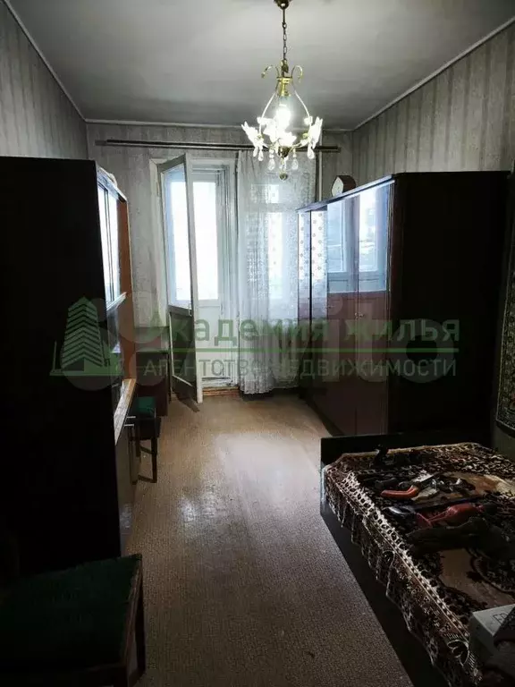 2-к. квартира, 48,6 м, 6/9 эт. - Фото 1