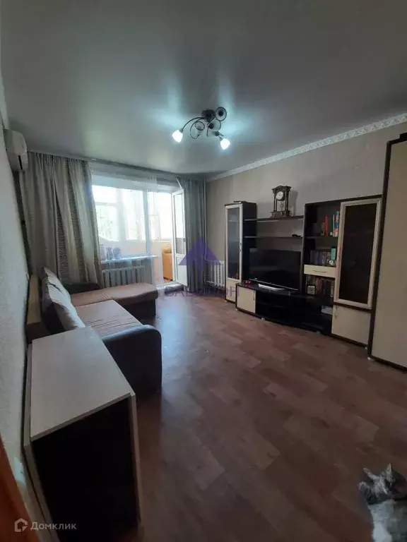 Продаётся 3-к квартира, 60 м - Фото 0