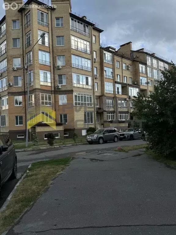 Помещение свободного назначения (141 м) - Фото 0
