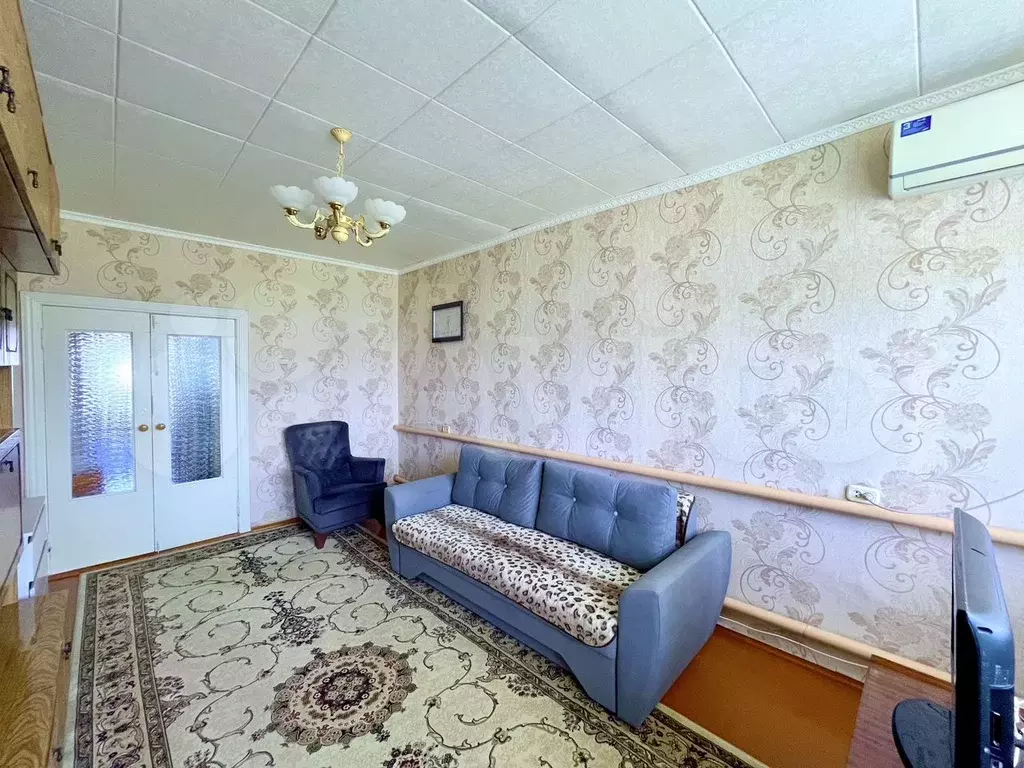 2-к. квартира, 58 м, 2/2 эт. - Фото 0