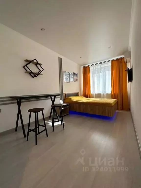 Студия Северная Осетия, Владикавказ ул. Зураба Магкаева, 83к2 (18.0 м) - Фото 2