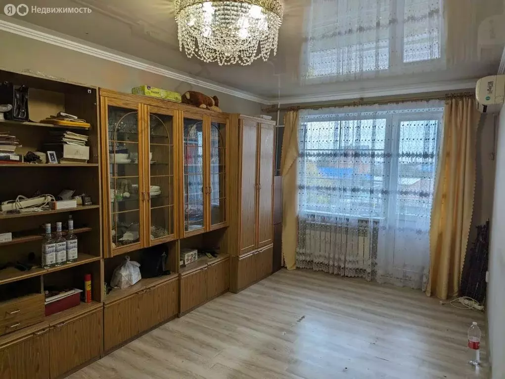 2-комнатная квартира: Лабинск, улица Мира, 311 (47.1 м) - Фото 0