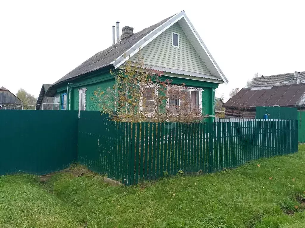 Дом в Владимирская область, Курлово Гусь-Хрустальный район, ул. Льва ... - Фото 0