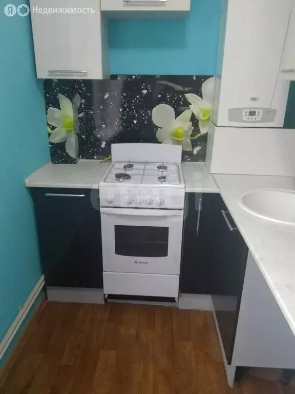 1-комнатная квартира: Таганрог, улица Адмирала Крюйса, 23/13 (29.4 м) - Фото 0