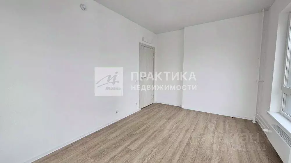 2-к кв. Москва Амурская ул., 2к1 (51.7 м) - Фото 1