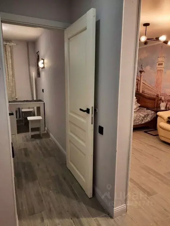 1-к кв. Тверская область, Бежецк Садовая ул., 27 (32.0 м) - Фото 2